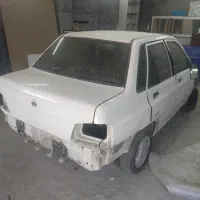 پراید فروشی