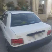 پراید مدل 94