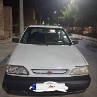 پراید مدل 90