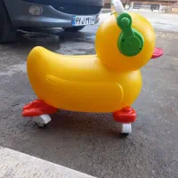 چهار چرخ سالم پایه هاش سالم