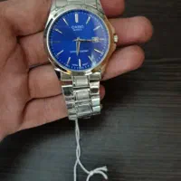 ساعت کاسیو کاربنی مردانه