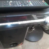 لوازم برقی صوتی تصویری منزل