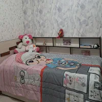 تخت‌خواب‌کشویی