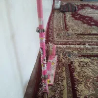 اسکوتر دخترانه سالم