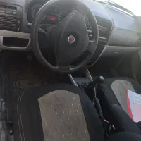 فیات سینا.معاوضه بنلی