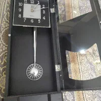 ساعت دیواری