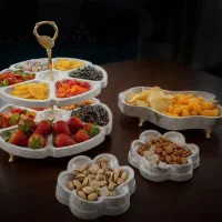 ظروف پذیرایی فقط فقط 480