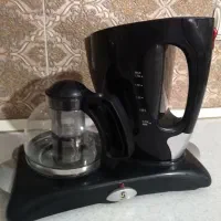 چای سازسان استار