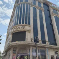 فروش تجاری ۲۸ متر، داخل مرکز خرید، نارمک، ملکیت