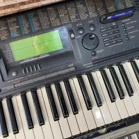 ارگ yamaha a3|پیانو، کیبورد، آکاردئون|ارومیه, |دیوار
