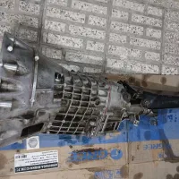 گیربکس آریسان