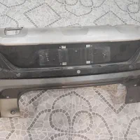 سپر  عقب x22 new