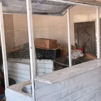 گاری ودستگاه سمبوسه
