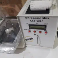اکومیلک پیرینتر دار