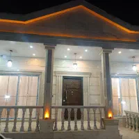 فروش-ویلایی-خوش-ساخت