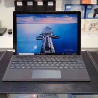 Surface Pro 7 Plus نسل 11