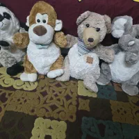 اسباب بازی کودک
