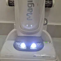 جاروشارژی مجیک Magic بهمراه استند