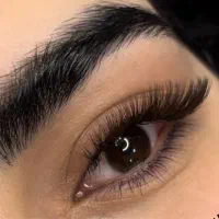 آموزش و خدمات مژه