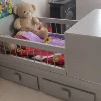 سرویس‌وتخت خواب کودک ونوجوان