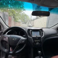 سانتافه ۲۰۱۵ منطقه آزاد