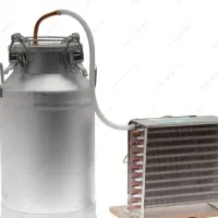 گلاب گیر ۶۰ لیتری