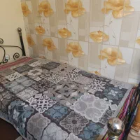 تخت فرفورژه
