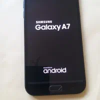 سامسونگ A7 (2017) و هواوی G610