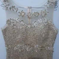 پیراهن مجلسی
