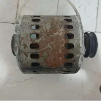 دینام کولر