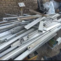 خرید کرکره برقی ضایعاتی