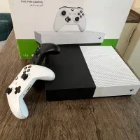 xbox one s|کنسول، بازی ویدئویی و آنلاین|تبریز, |دیوار