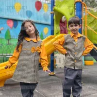 تولیدی لباس فرم مدارس پیش دبستانی|لباس|مشهد, کوثر|دیوار