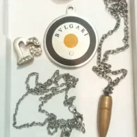 ست کامل کاپل برند یونیک BVLGARI