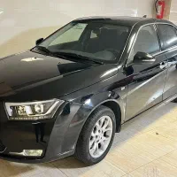 فروش فوری دنا پلاس اتوماتیک 1402