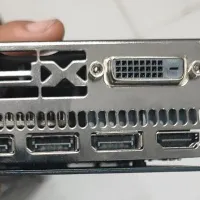 Rx580 8gb Xfx|قطعات و لوازم جانبی رایانه|بجنورد, |دیوار