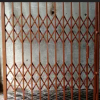 حفاظ آکاردیون و خدمات کرکره های برقی و دستی