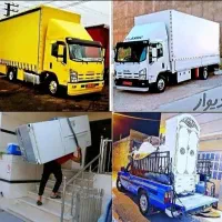 شرکت حمل ونقل پاسارگاد اسبابکشی با ۲۰٪تخفیف