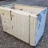 کابینت|آب‌چکان و نظم‌دهنده ظروف|الشتر, |دیوار