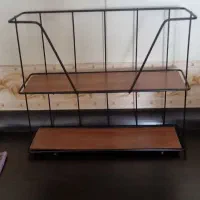 جاقندوشکر وچایی واستند