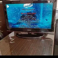 تلویزیون ۳۲ اینچ ال ای دی اچ دی مای فلشخور