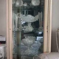 ویترین چوبی