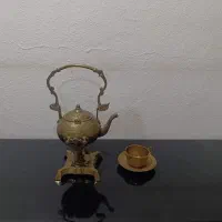 قوری وارمر