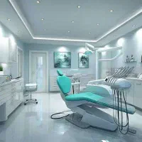 جشنواره (تخفیف) دندانپزشکی شبانه روزی  اشکان