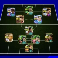 اکانت ای فوتبالل