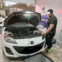 برق خودرو علی