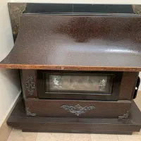 بخاری لادیز