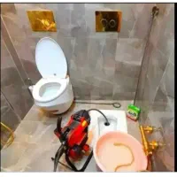 لوله بازکنی فنرزن گلشهرحیدرآبادباغستان قلم مهرشهر