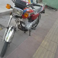 موتور ۱۲۵ مدل ۹۴