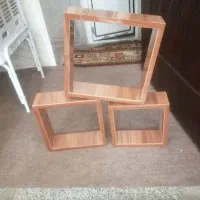 باکس چوبی